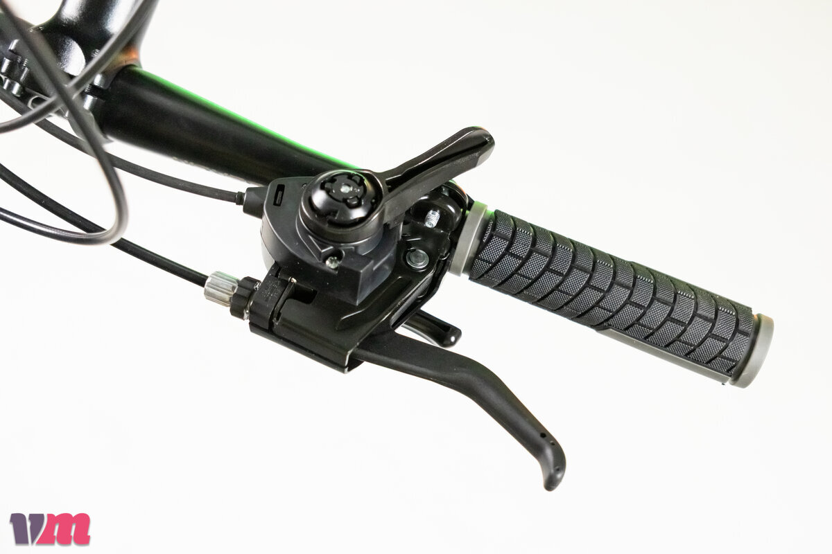 Berlin Bike MTB 1 24 Zoll