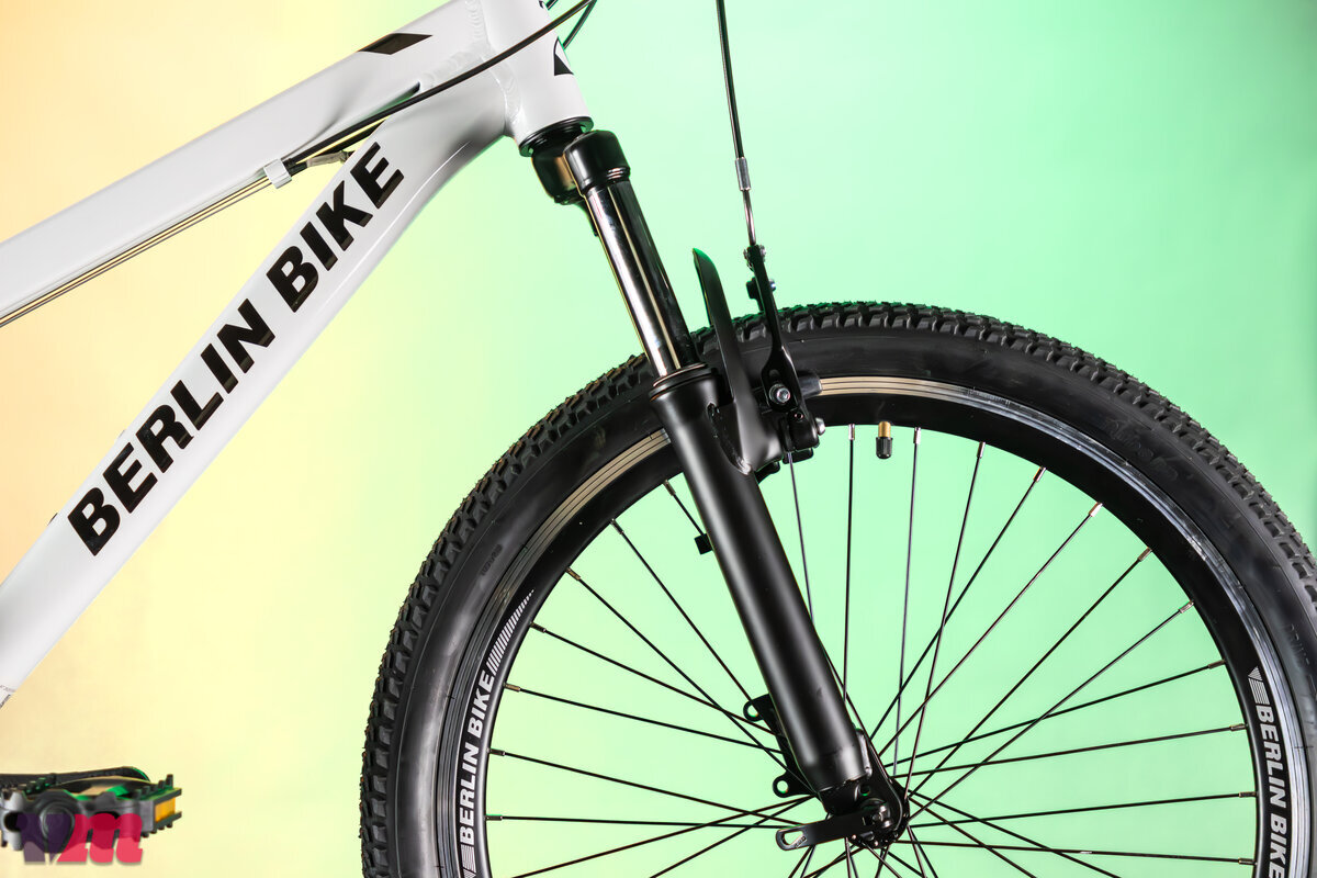 Berlin Bike MTB 1 24 Zoll