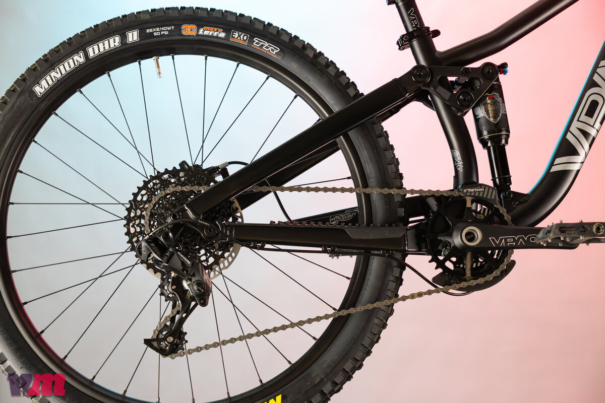 Kinderbike-Test