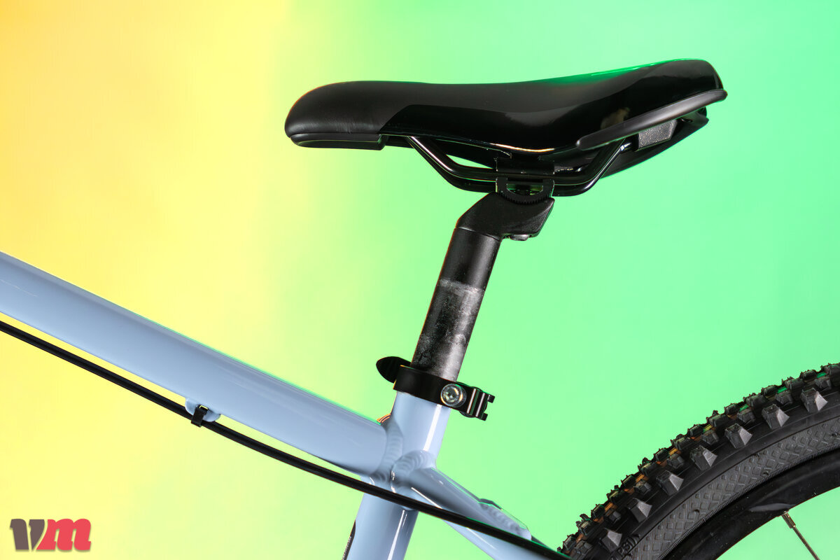 Rockrider Expl 900