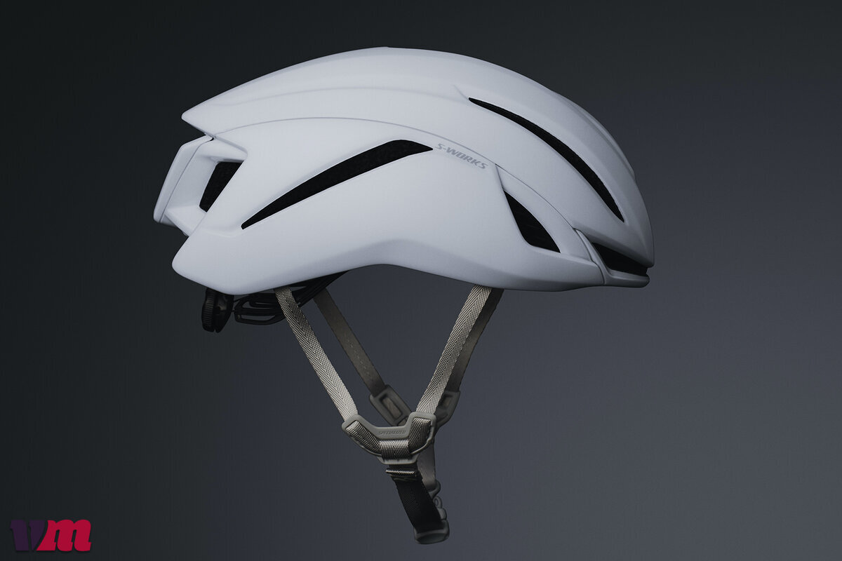 Specialized S-Works Evade 4