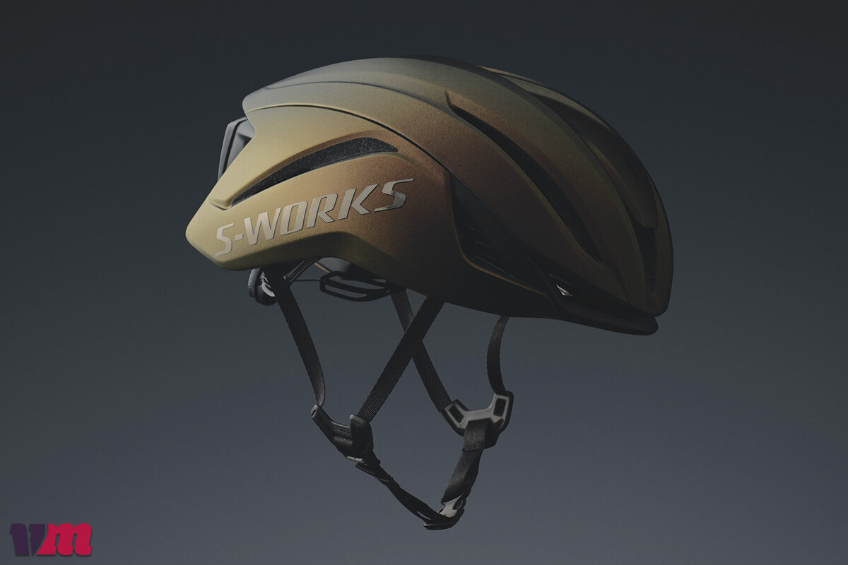 Specialized S-Works Evade 4