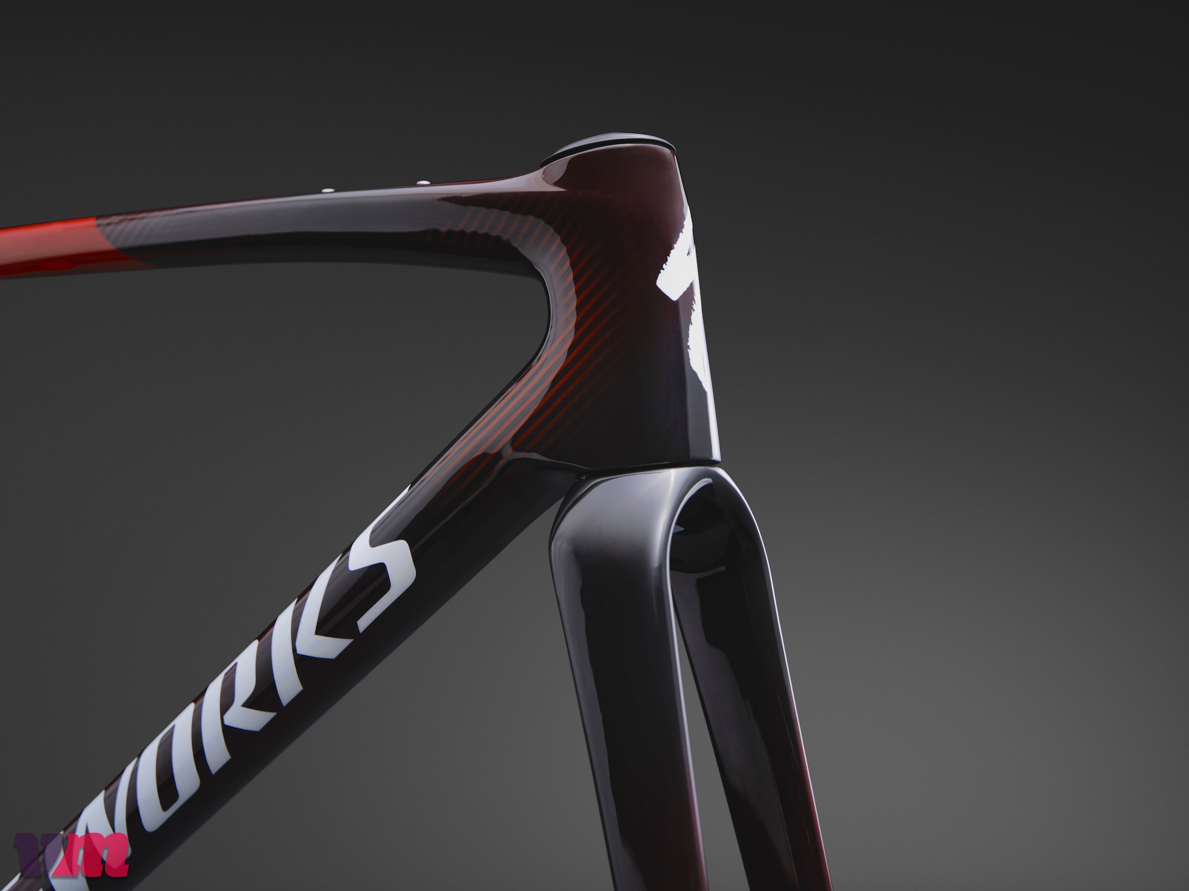 Specialized Crux 5