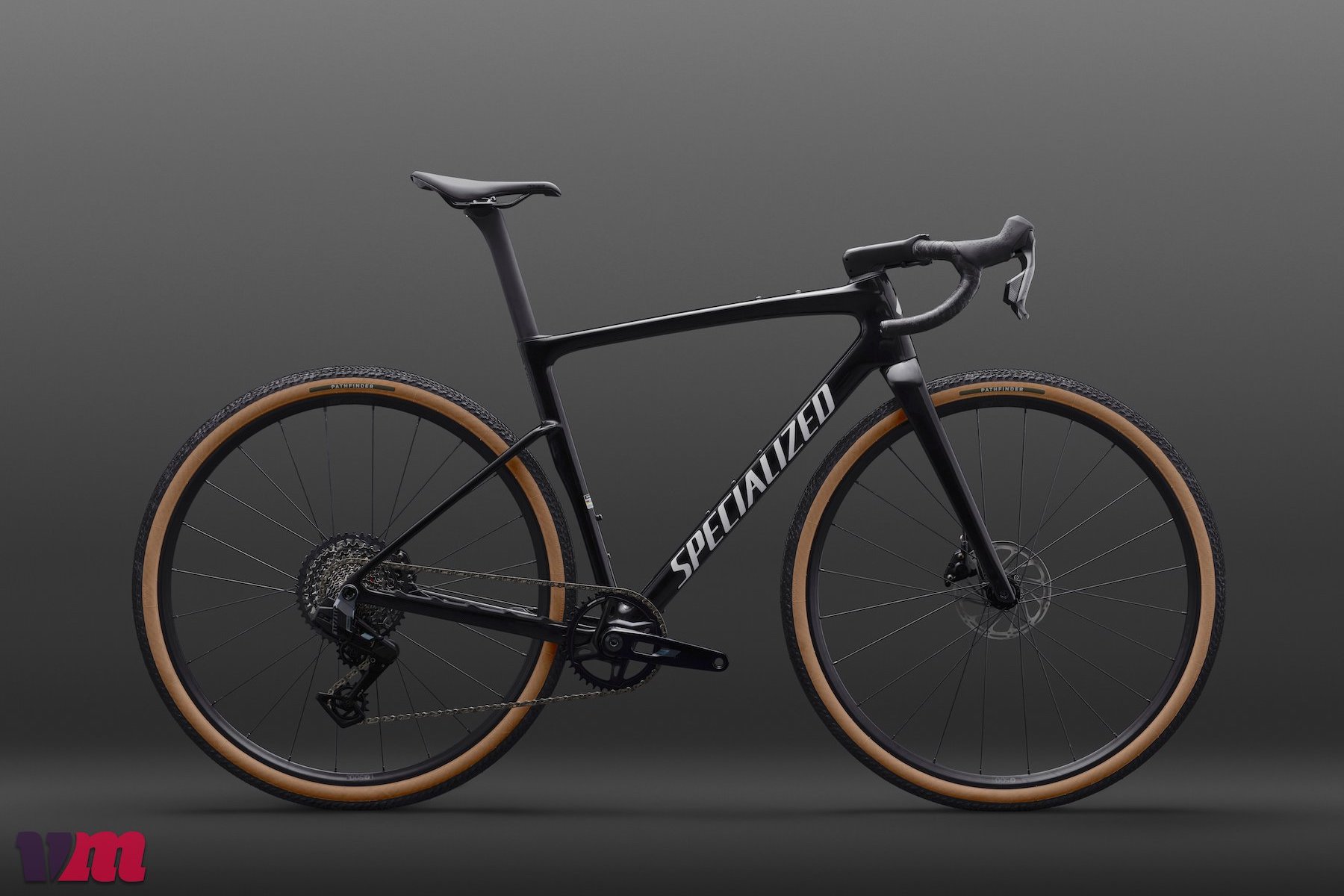 Specialized Crux 5