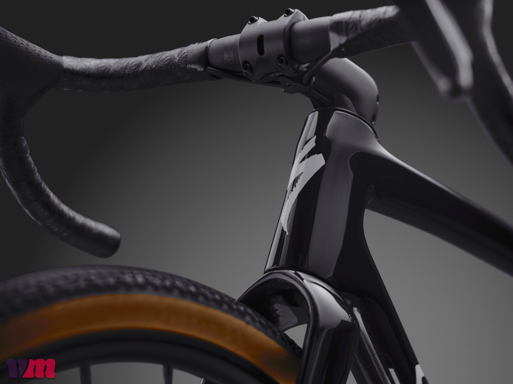 Specialized Crux 5