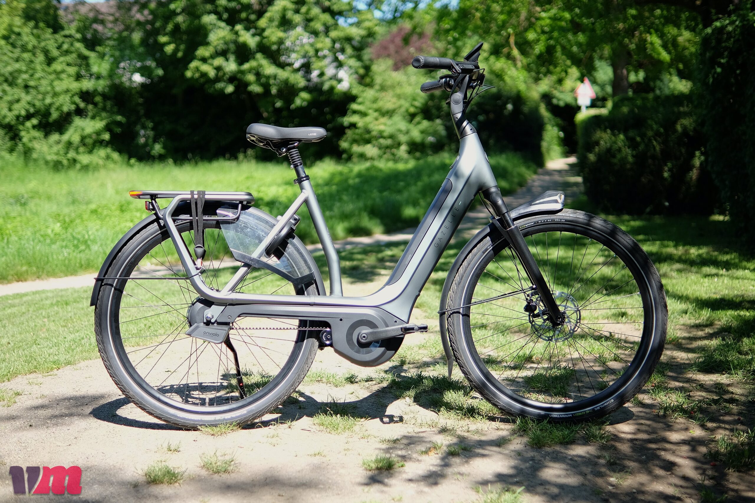 Gazelle Avignon C380+