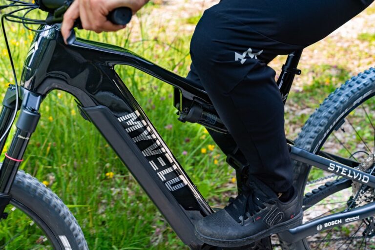MyVelo Neuheiten