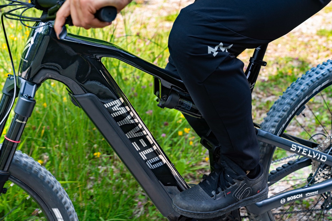 MyVelo Neuheiten