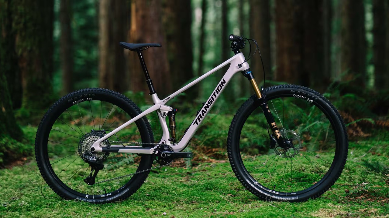 Trailbikes
