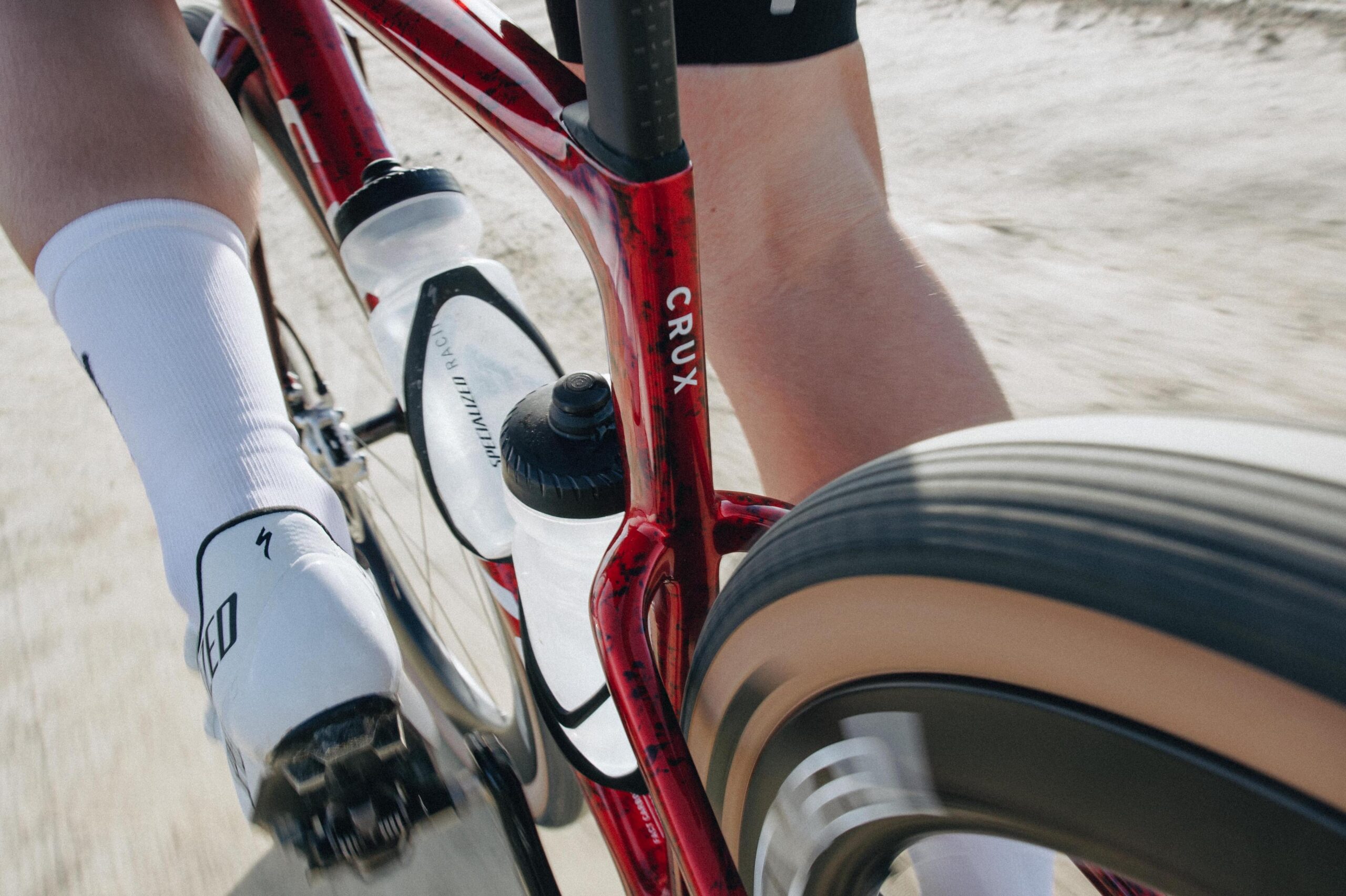 Specialized Crux 5