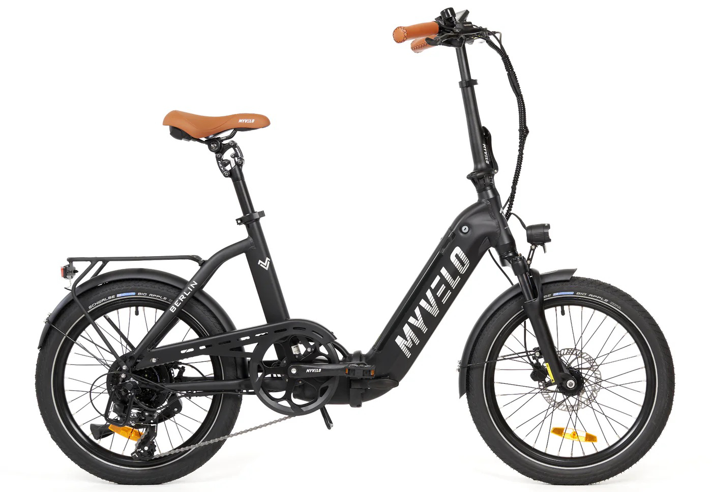 MyVelo Berlin