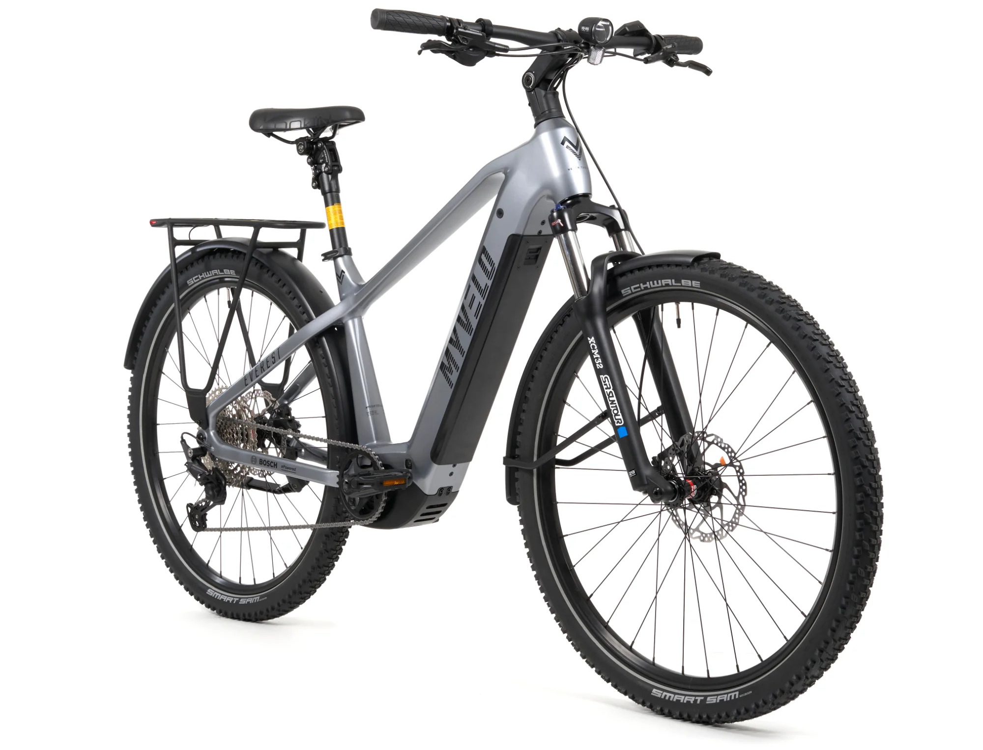 MyVelo Neuheiten