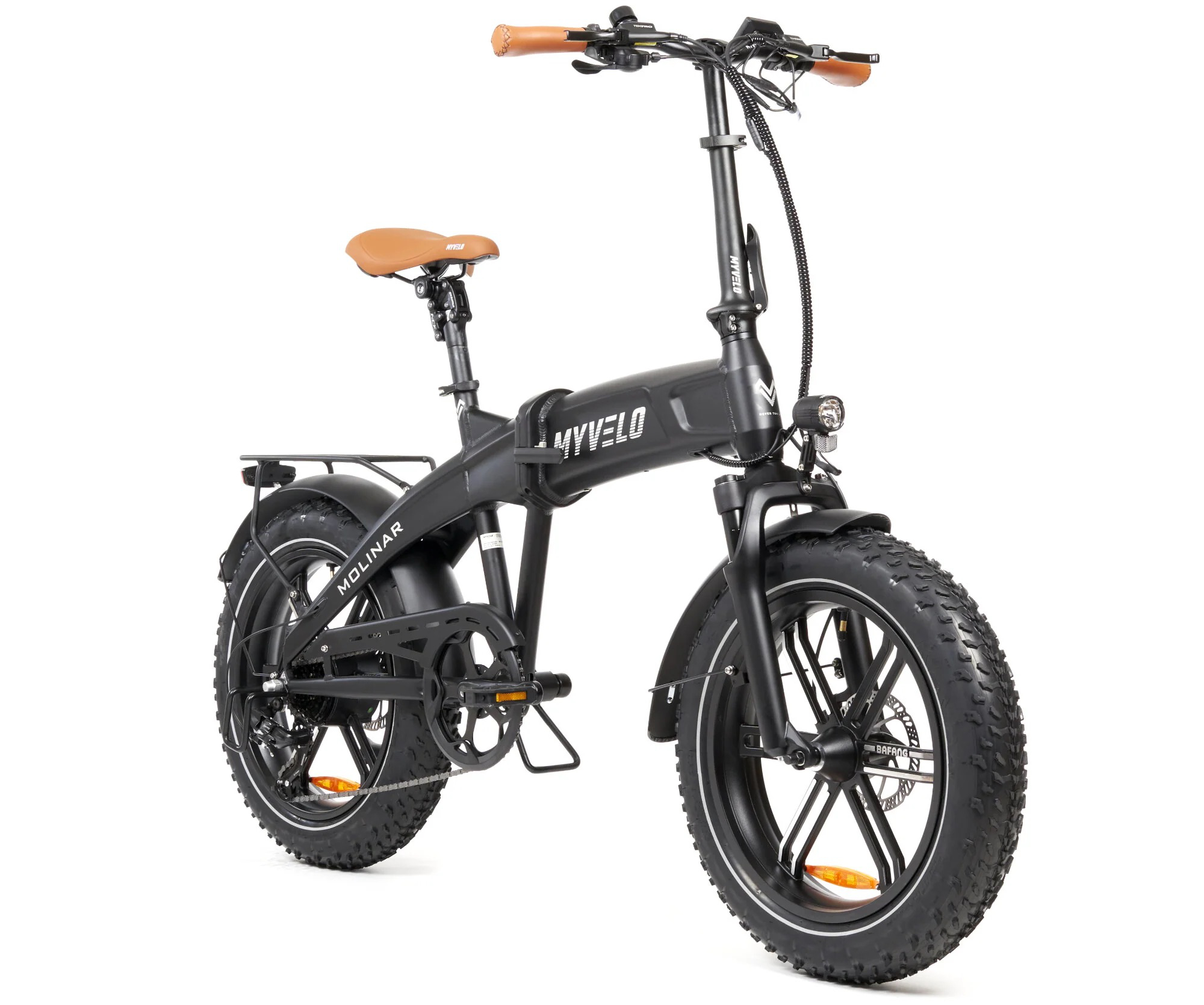 E-Klapprad