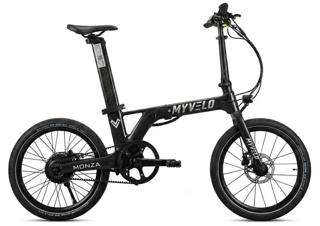MyVelo Monza