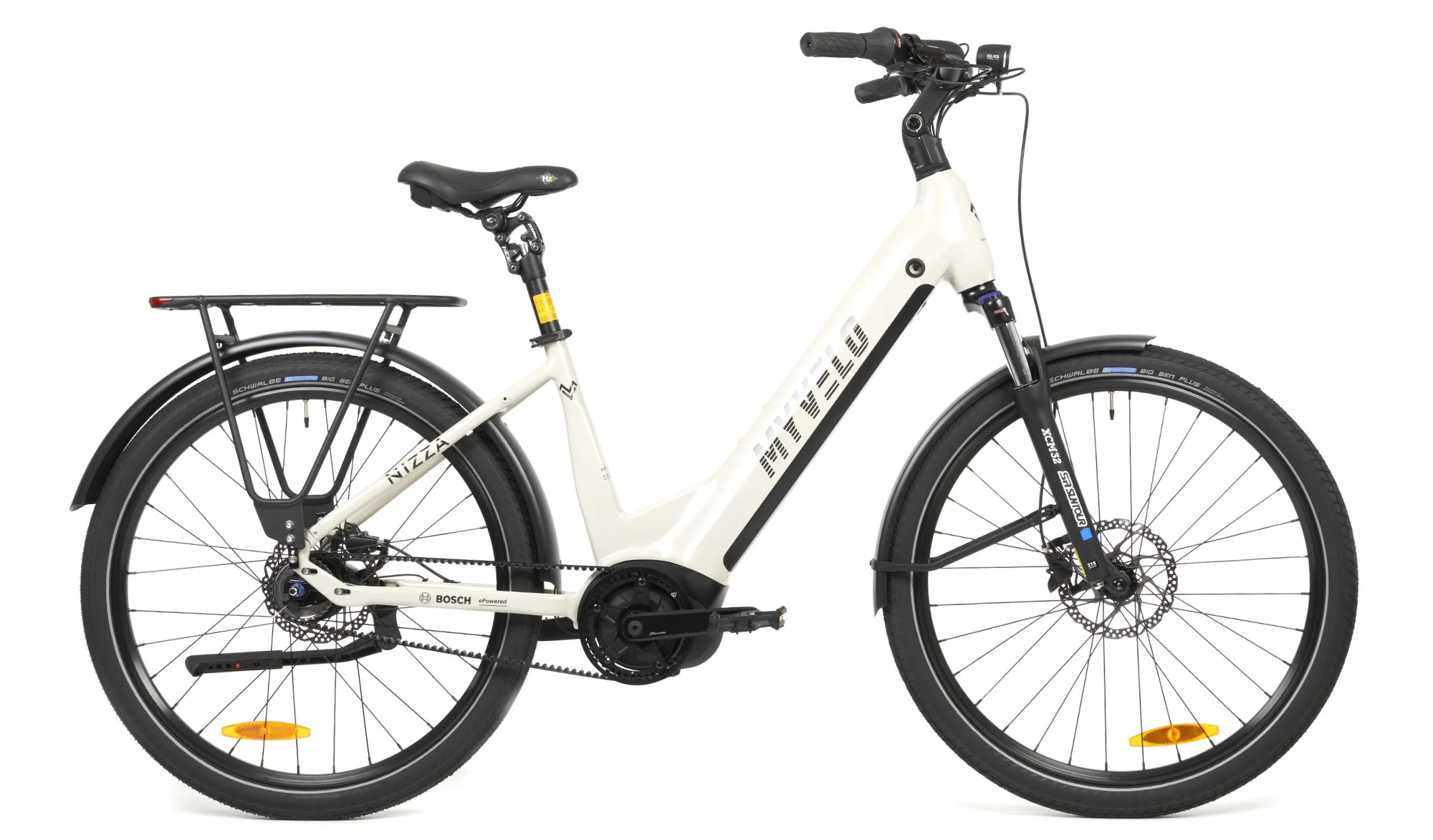 MyVelo Trekking Neuheiten