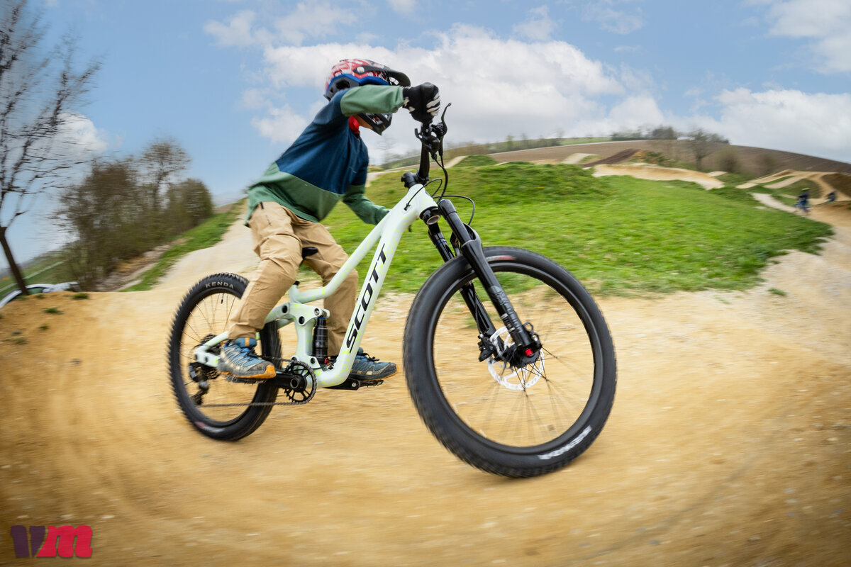 24 Zoll Kinderfahrräder Test