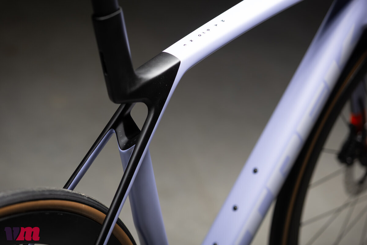Trek Madone SL 7 Gen 8