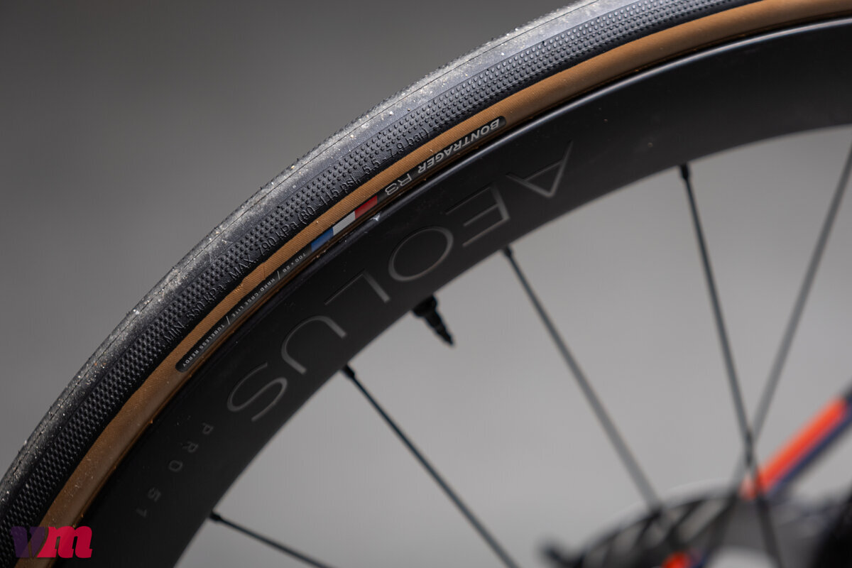 Trek Madone SL 7 Gen 8