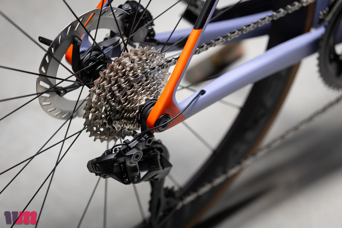 Trek Madone SL 7 Gen 8