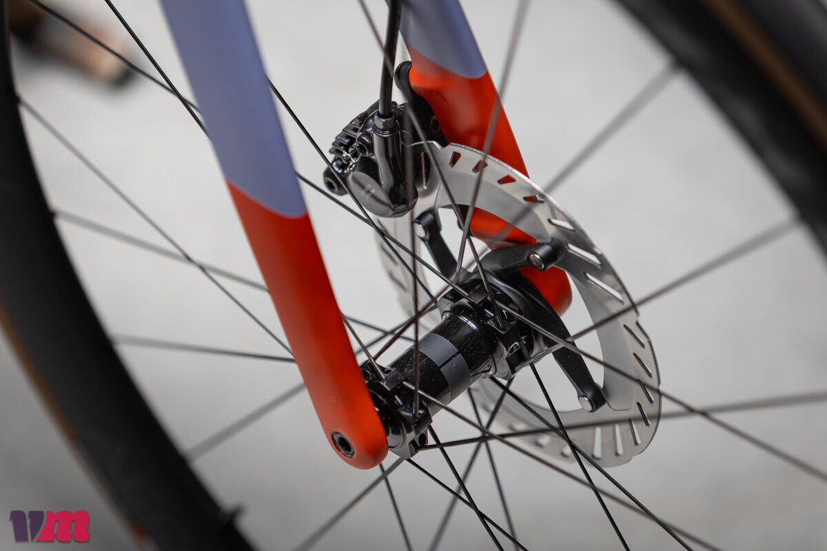 Trek Madone SL 7 Gen 8
