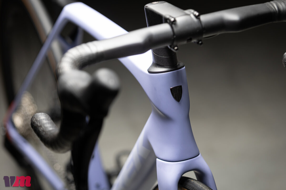 Trek Madone SL 7 Gen 8