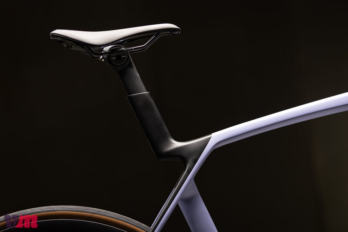 Trek Madone SL 7 Gen 8