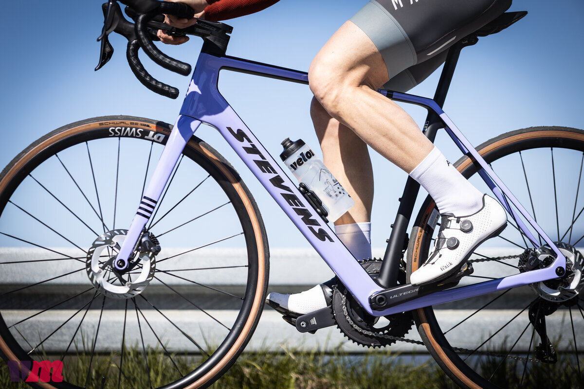 cooles Rennrad