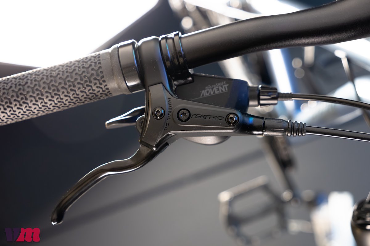 Frogbikes Frog MTB 62