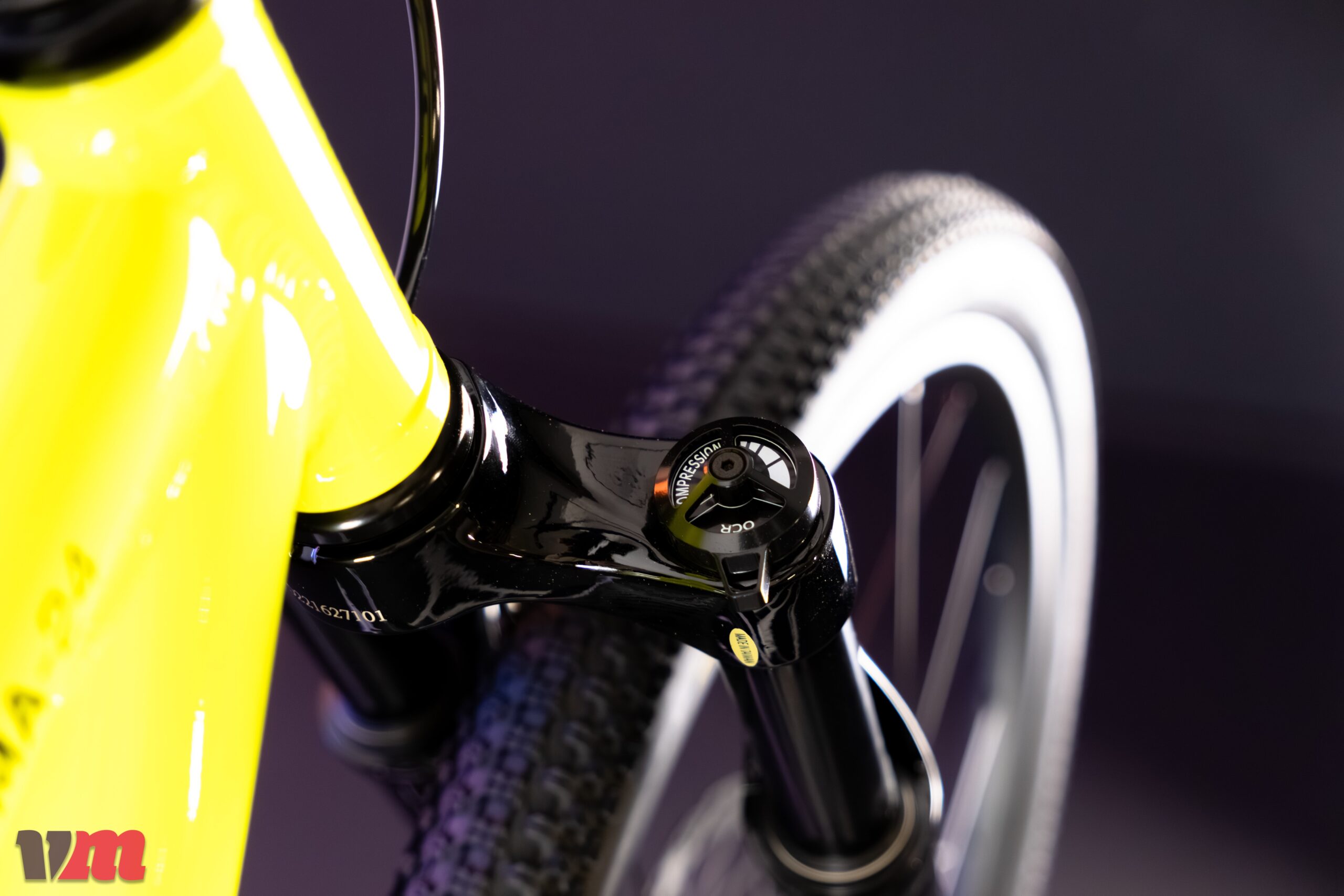 Radio Bike Zuma 24 SUS