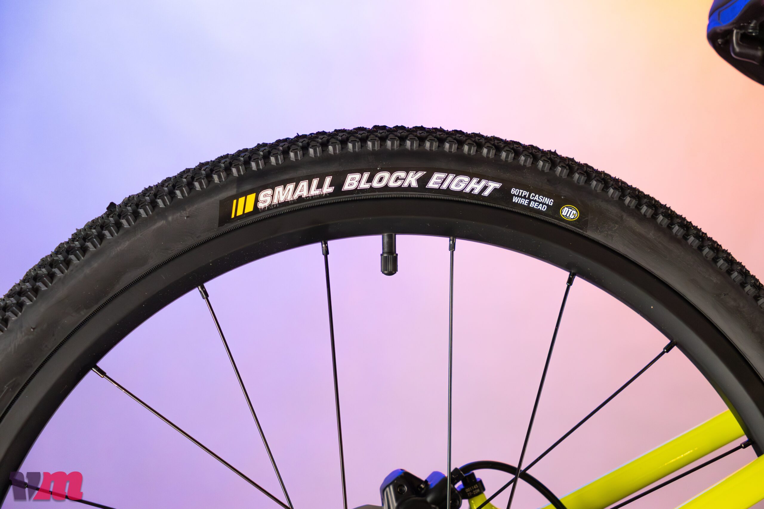 Radio Bike Zuma 24 SUS