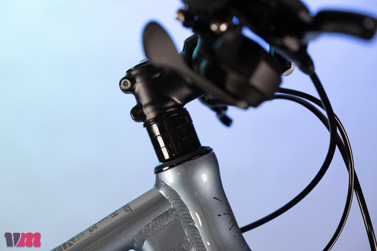 Frogbikes Frog MTB 62
