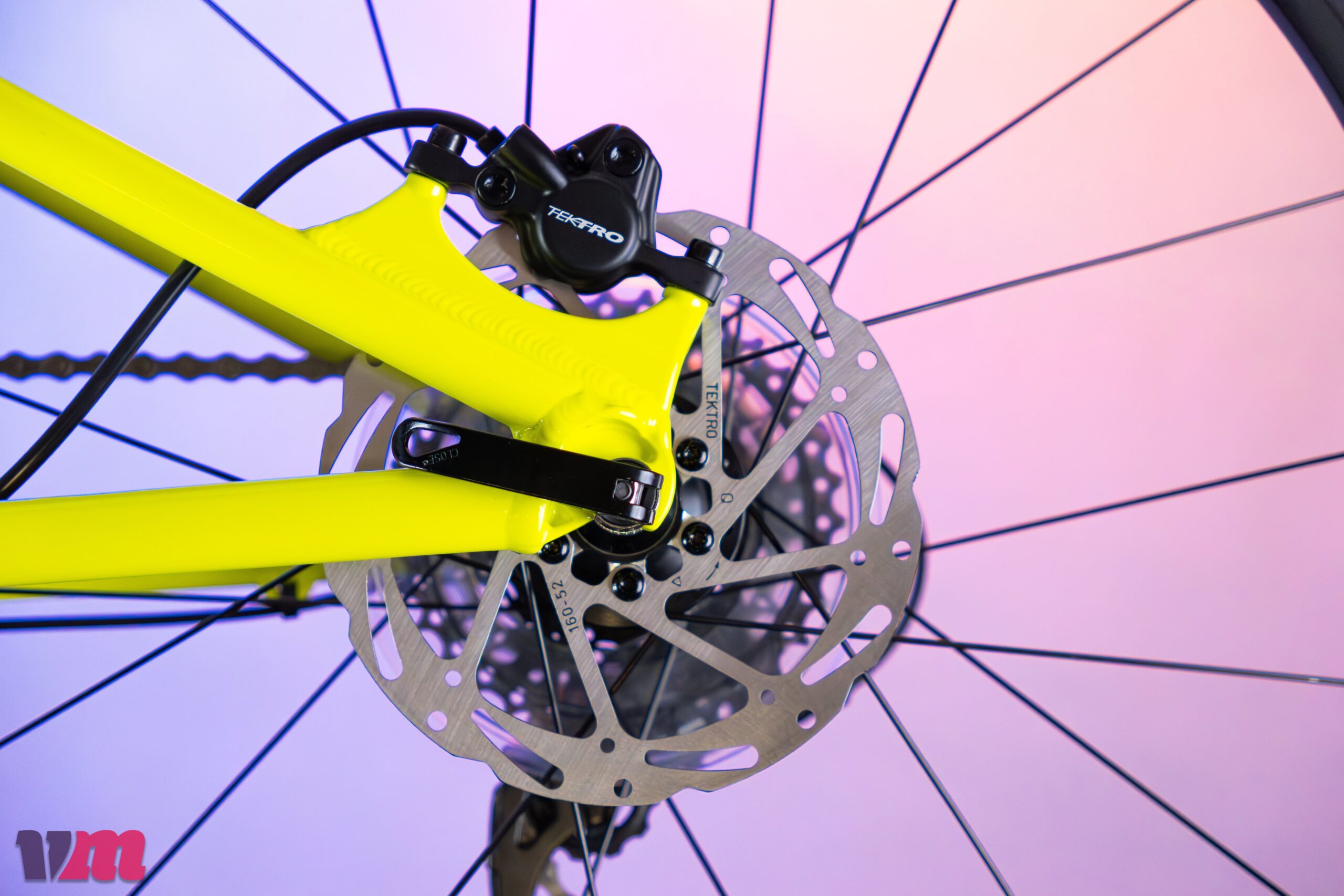 Radio Bike Zuma 24 SUS