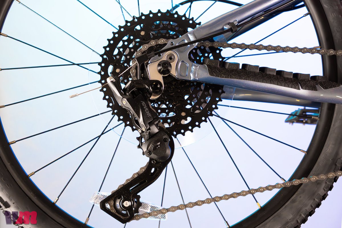 Frogbikes Frog MTB 62