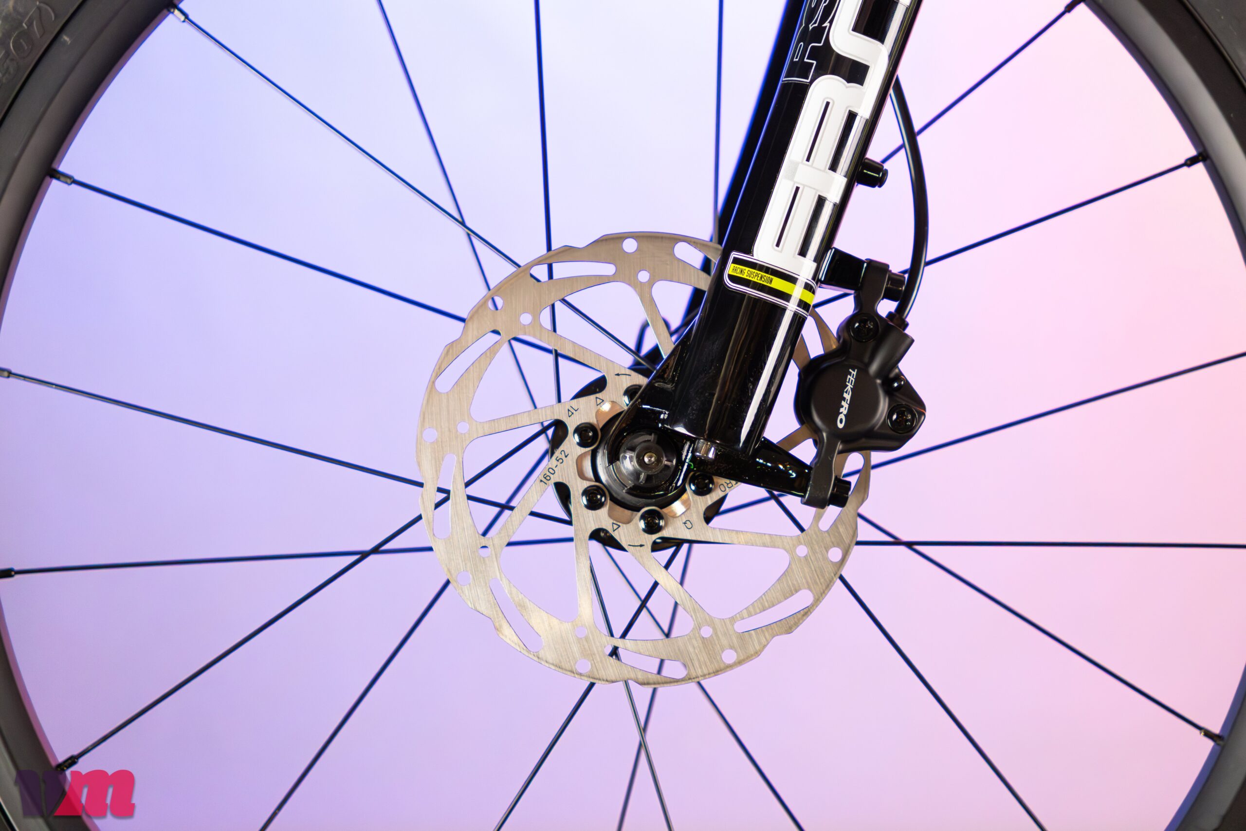 Radio Bike Zuma 24 SUS