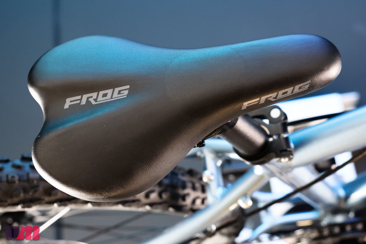 Frogbikes Frog MTB 62