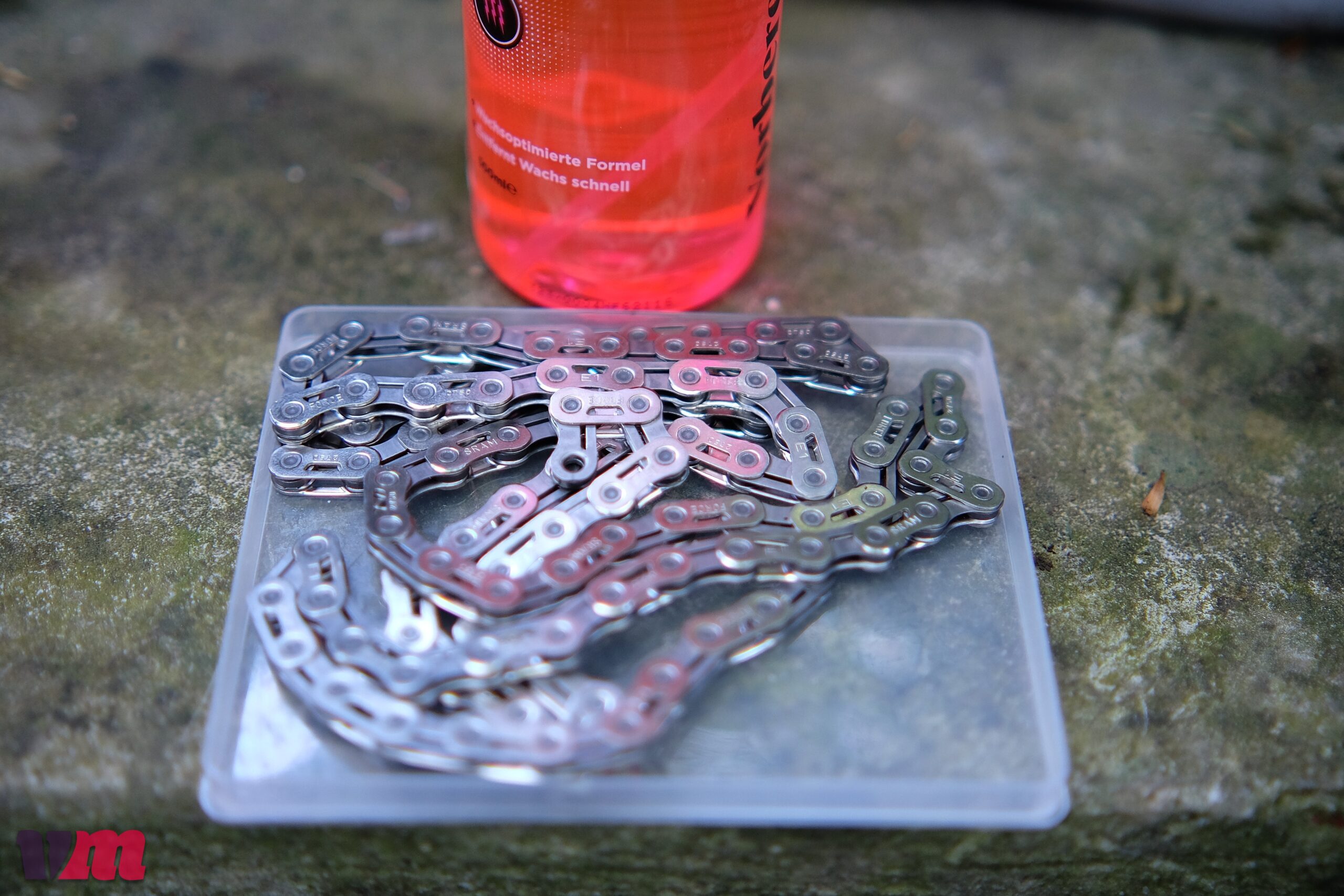Muc-Off Dark Energy im Test