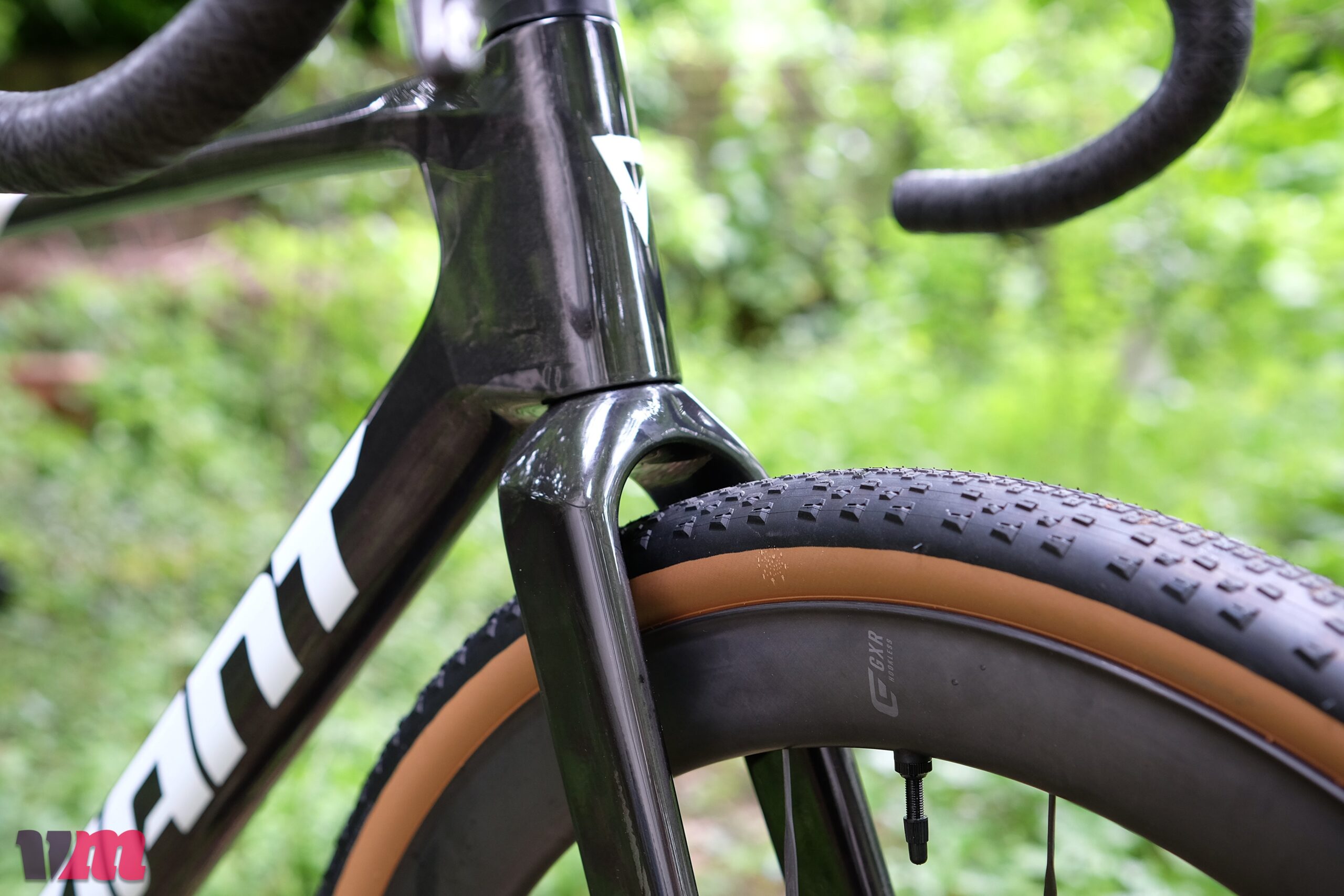 Giant Revolt Advanced SL