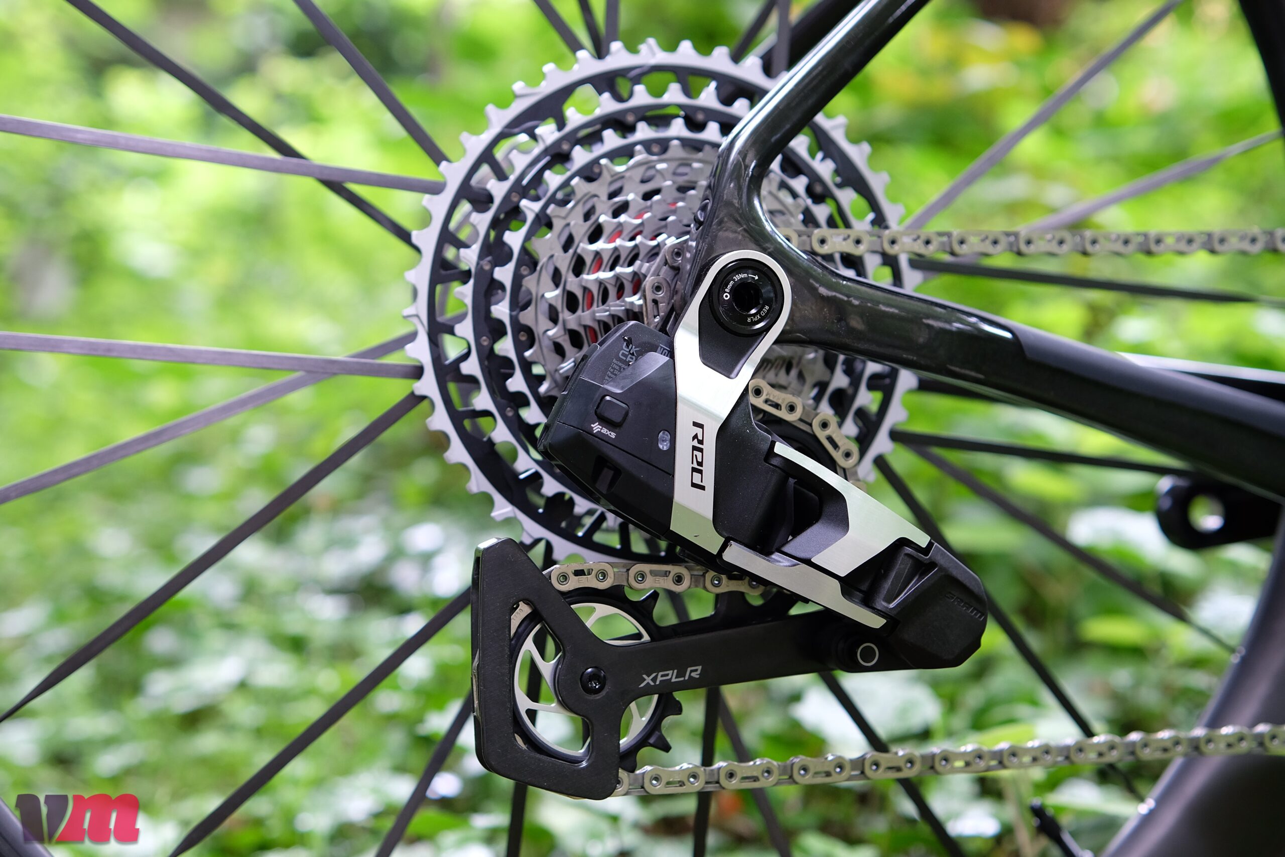 Giant Revolt Advanced SL