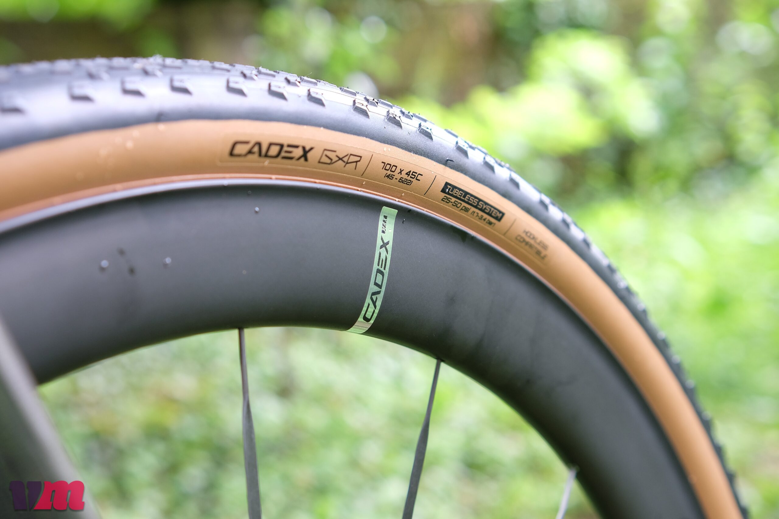 Giant Revolt Advanced SL