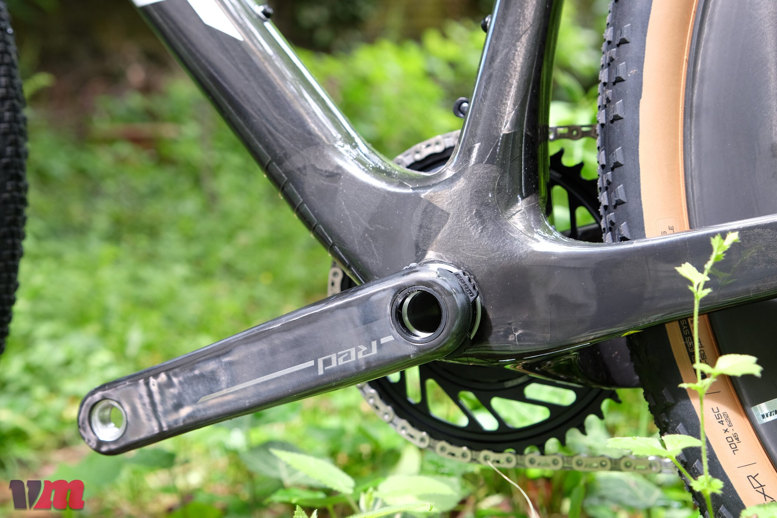 Giant Revolt Advanced SL