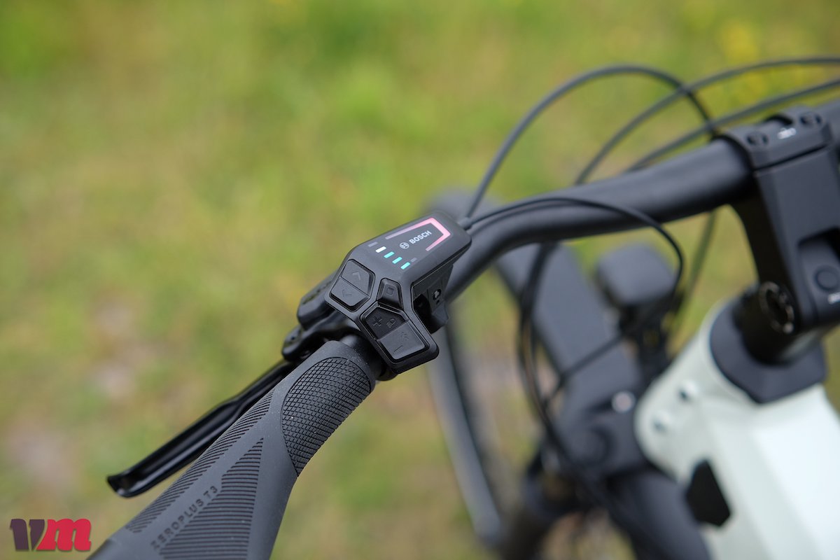Bosch Hub Line