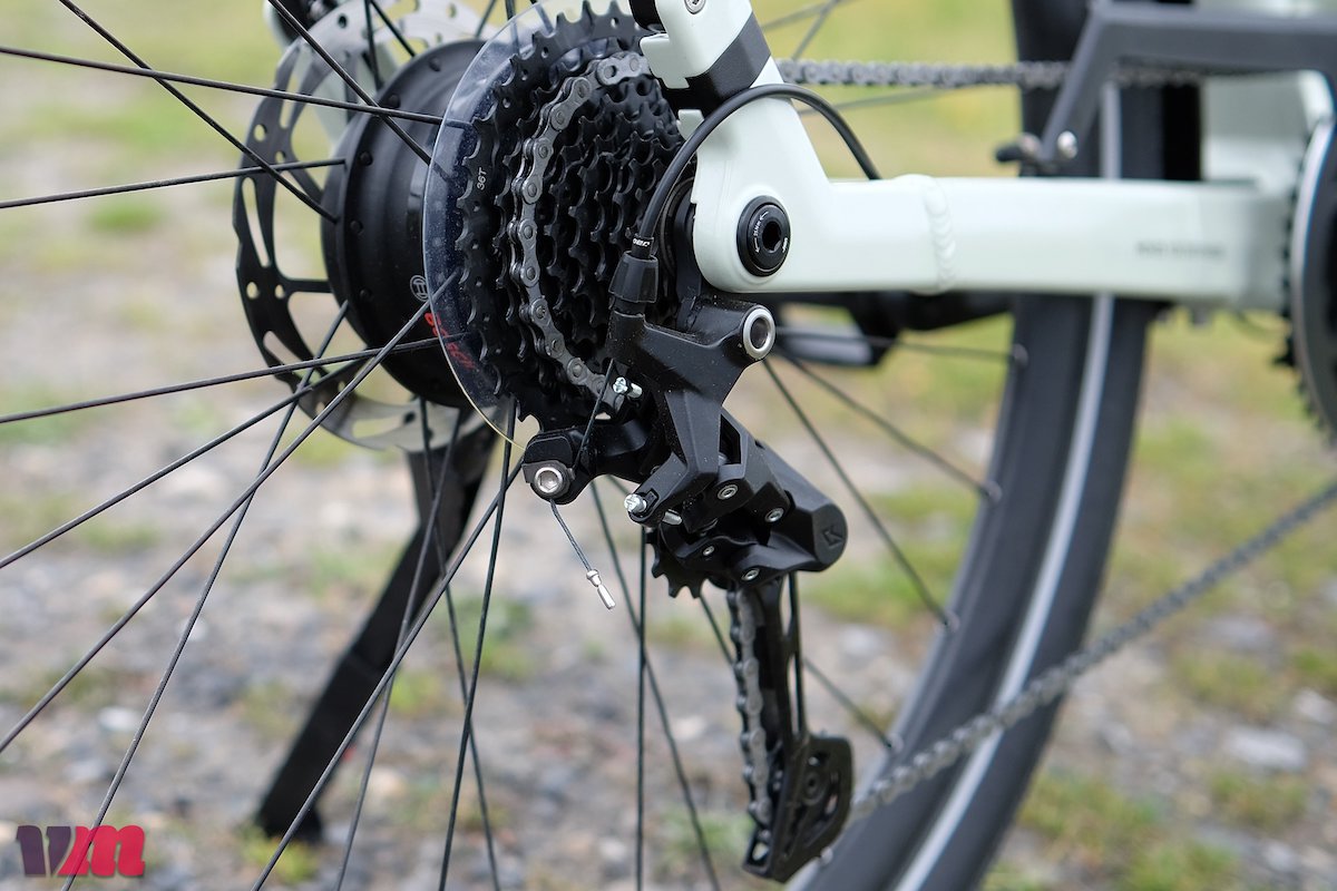 Bosch Hub Line