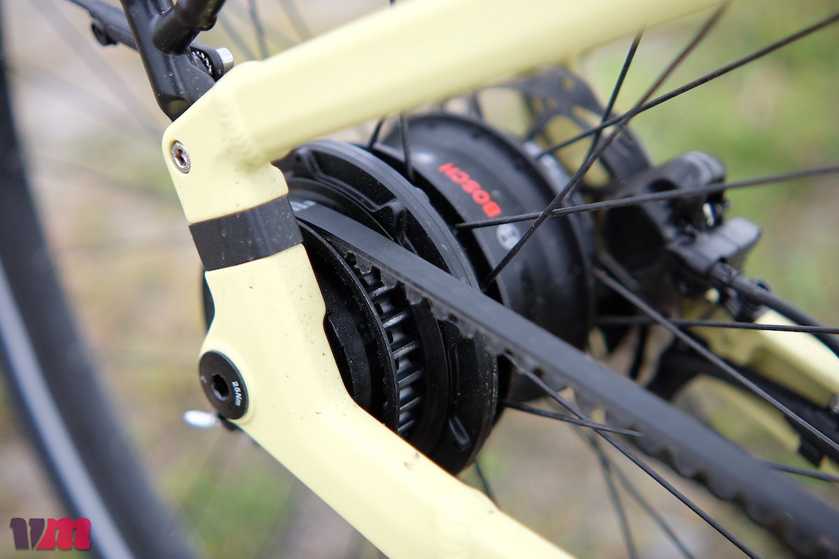 Bosch Hub Line