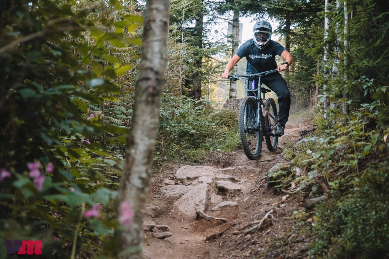 NRW Trails