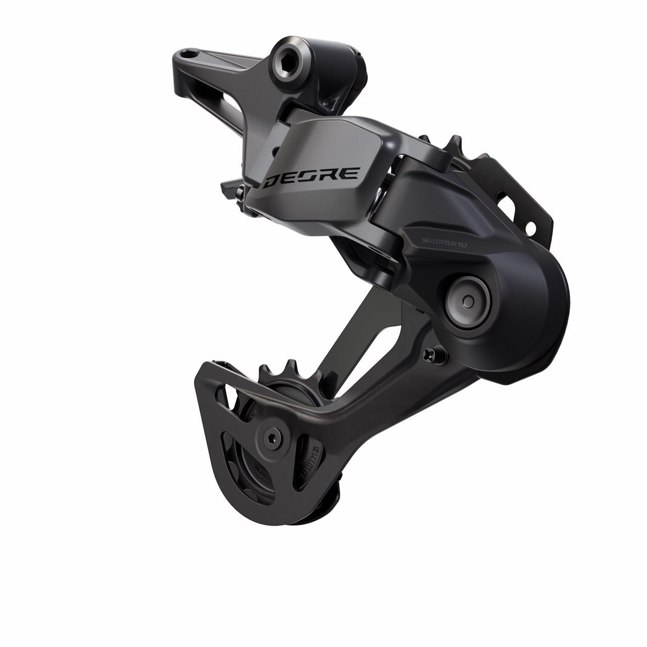 Shimano Deore Linkglide