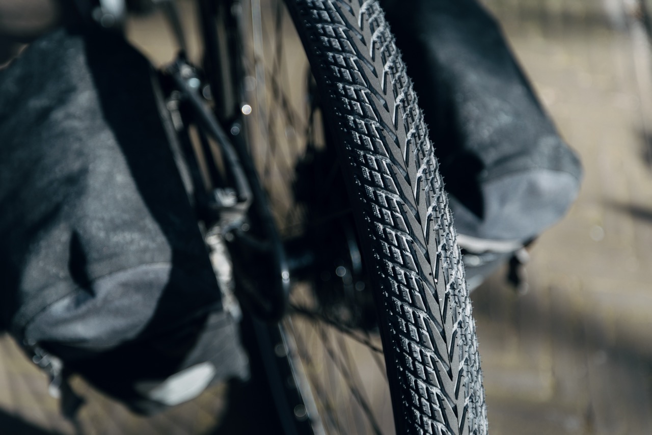 Schwalbe Marathon Reifen