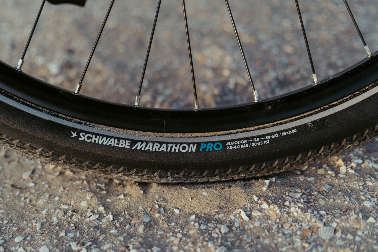 Schwalbe Marathon Almotion