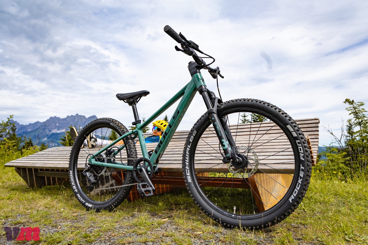 Bulls Kinder MTB