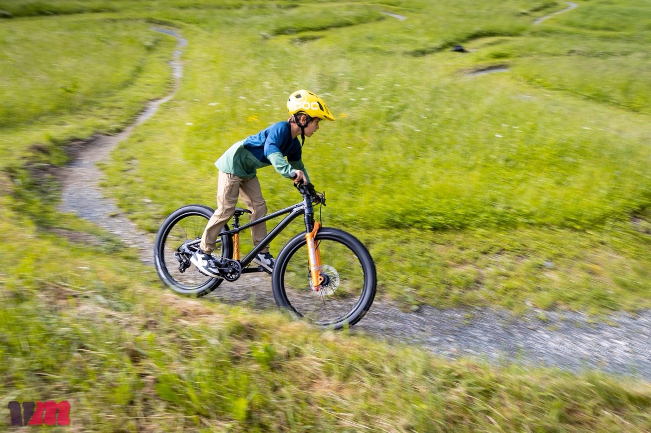 Giant Kinder MTB
