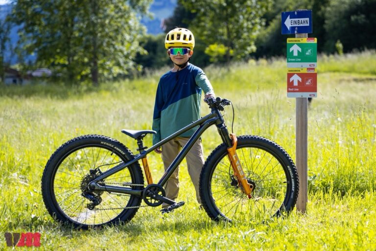 Giant STP 24 FS